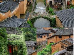 -杨家堂村
