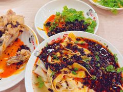 -老四季(光荣街店)