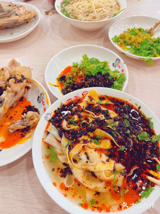 老四季(光荣街店)图片