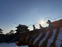 -沈阳市东陵公园