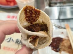 -小寒羊烧烤(凯瑞时代大厦店)