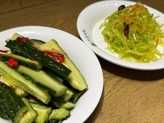 -河沿肉饼Beijing Pie(锡拉胡同店)