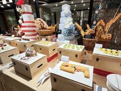 -索菲特酒店·海鲜自助 ·聚餐厅