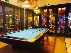 大堂-Shanghai Brew House上海啤酒工坊(老外街店)