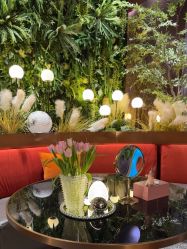 -花隐·美芙炫海菲秀皮肤管理中心