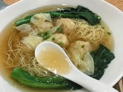 -庆记香港烧味小馆(浦东机场店)