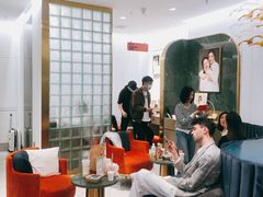 -海马体照相馆(环贸iapm大师爱情店)