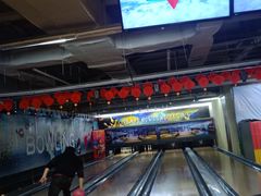-大玩家超乐场(仓山万达店)