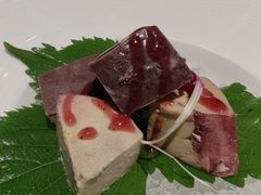 -Mr·Fish鱼鲜生海鲜放题(银泰in99店)