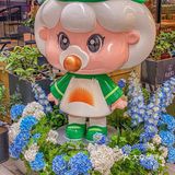 新店｜在番禺祈福也能喝到茉莉奶白了！