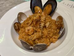 -大树餐厅(红旗街万达店)