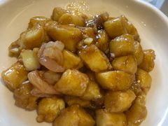 -马凯餐厅(长椿街店)