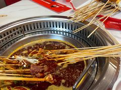 -宏姐串串香(宏伟路店)