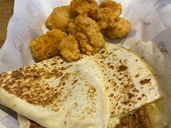 -Taco Bell 塔可钟(民田路店)