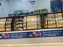 -蚝英雄·自助烤蚝(高新店)