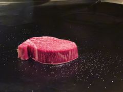 神户牛极上肉眼-神户牛排餐厅MOURIYA(总店)
