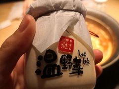 -温野菜涮涮锅(西单大悦城店)