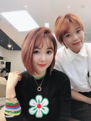 -FLAIR HAIR SALON