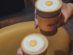 -麦当劳(杭州西湖银泰百货店)