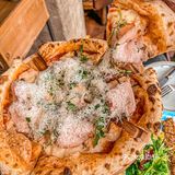 沈阳南市场最值得来的西餐厅