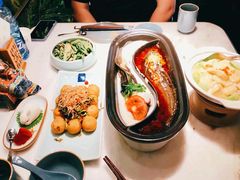 退秋鱼（一条）-锦府盐帮·李宅(领展购物广场中关村店)
