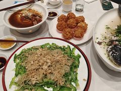 -粥旺庄(芳村店)