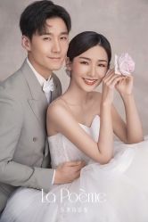 点击看大图 -乐派诗婚纱摄影