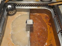 -海底捞火锅(公益西桥店)