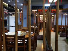 -下梅人家土菜馆(历史文化餐厅度假区店)