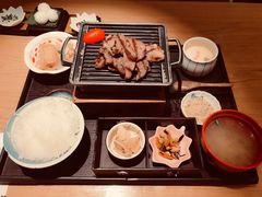 -味太助·银饭食堂(中华城店)