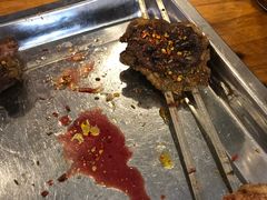 -凤齐羊肉烩面馆