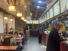 -蔡林记(黄鹤楼店)