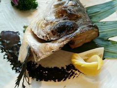 -酒井酱子·深夜食堂(东城汇店)