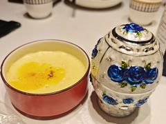 香喷喷牛奶饭-金手鼓·新疆菜(南京店)