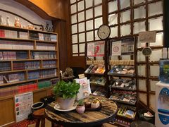 -古都梅按摩足浴(世界广场店)