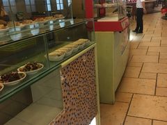 -海口骑楼小吃街