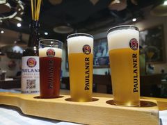 -Paulaner·德国帕拉娜自酿啤酒餐厅(海上世界店)