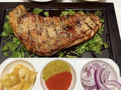 -七百岁羊肉馆(环球港店)