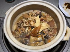 -大理董·董家小厨野生菌火锅(古城旗舰店)
