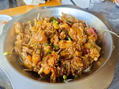 -川味火锅(牛塘店)