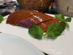 -大董烤鸭店(王府井店)