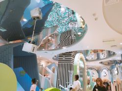 点击看大图 -meland club亲子乐园(重庆万象城店)