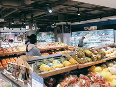 -盒马鲜生(大行宫店)