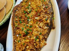 -梁记粥铺(开元地中海店)