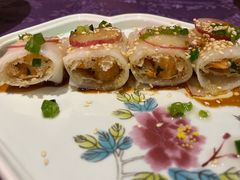 脆皮鲜虾粉肠-惠食佳·朱雀(东方商厦店)