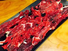 吊龙伴-牛鲜胜·潮汕牛肉自助火锅(番禺市桥店)