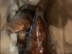-PAPER STONE BAKERY(天环店)