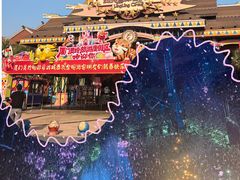 -灵玲国际马戏城