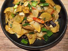 -树厨贵州菜(大十字店)