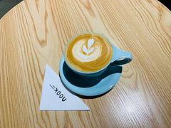 -GOTLOT COFFEE&KITCHEN角落厨房NOOK店
